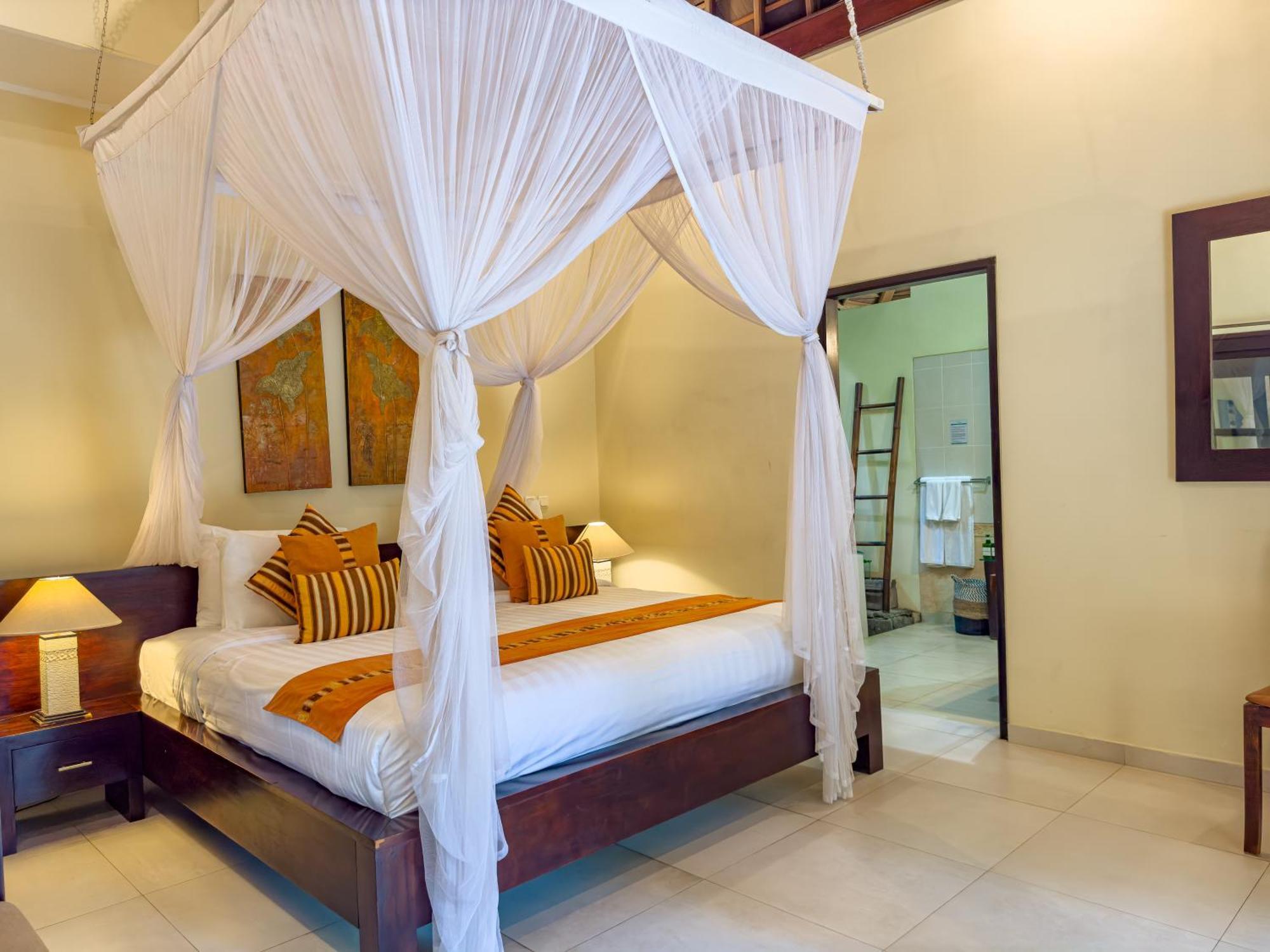 Villa Bugis Abimanyu Seminyak Cameră foto